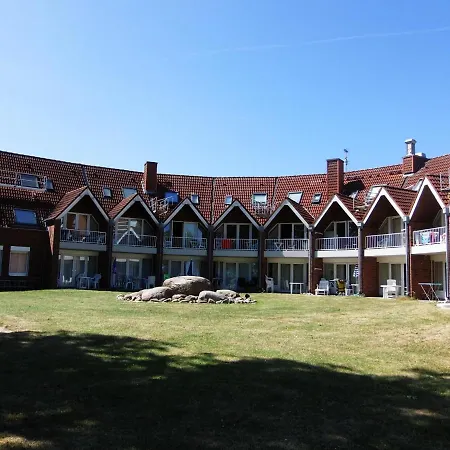 Seemowe - A10585 Lejlighed Kronsgaard